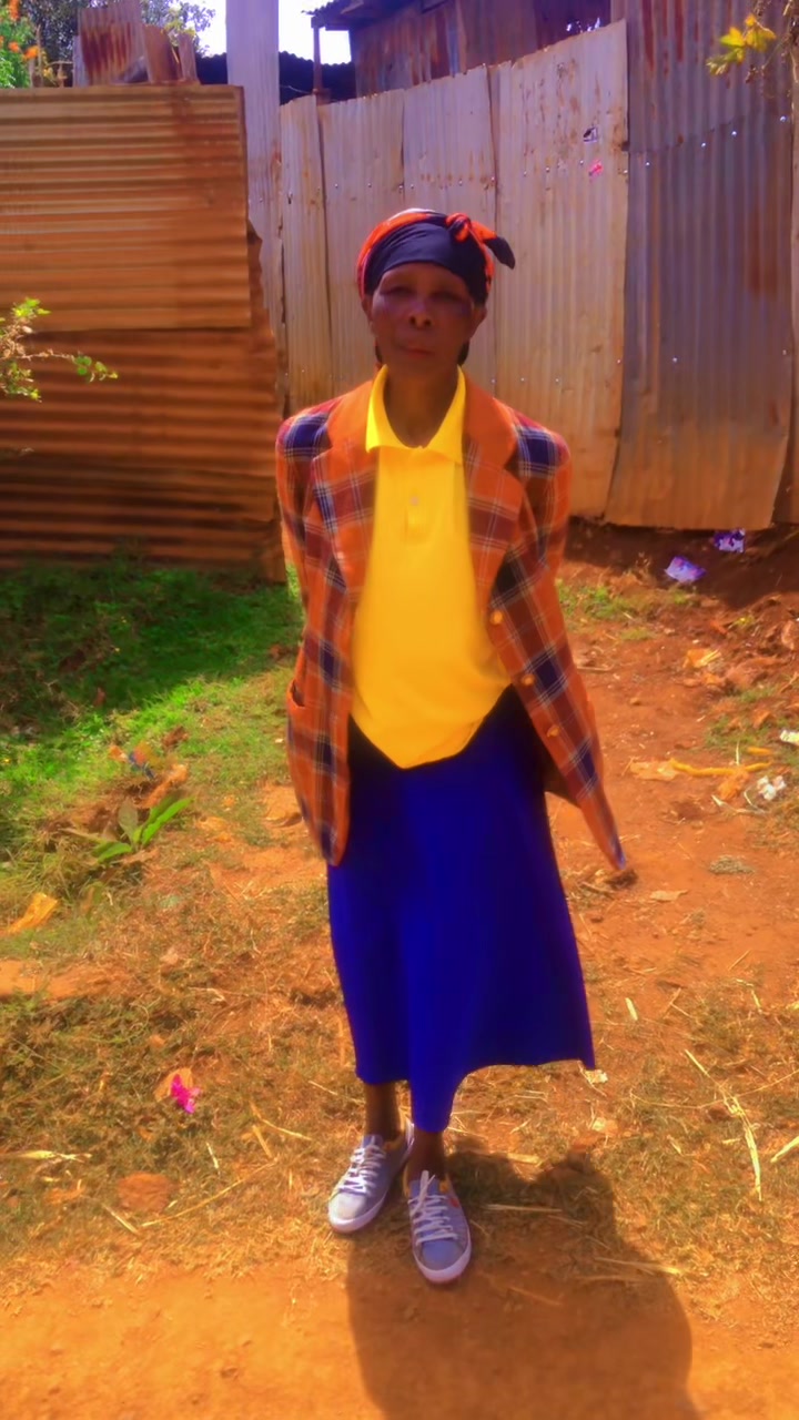 @Evis Rugara