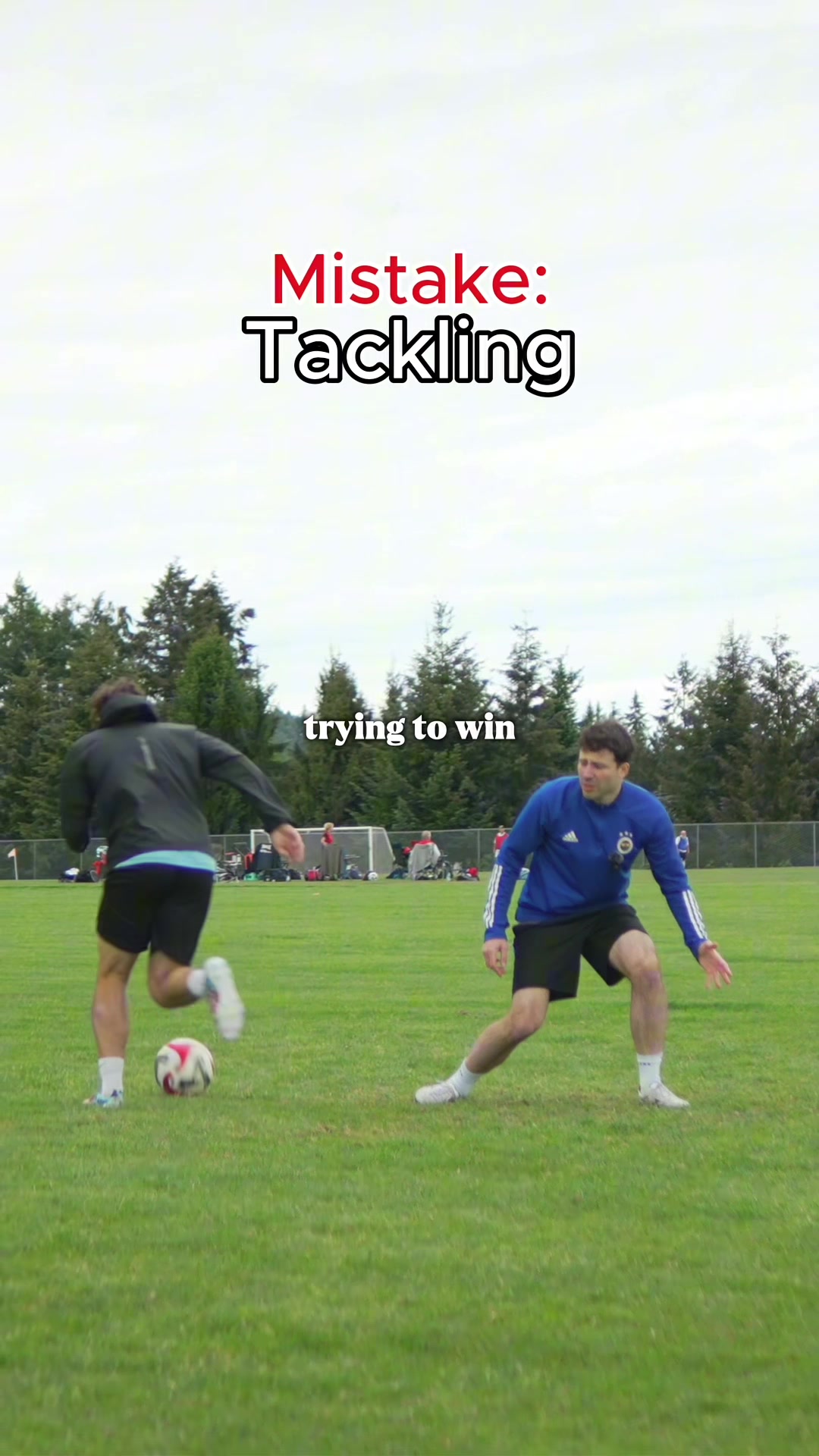@Football Fundamental