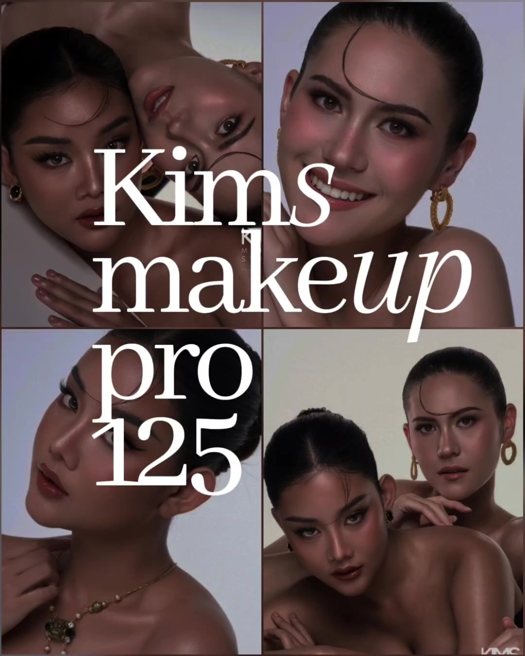 @KIMS MAKEUP STUDIO