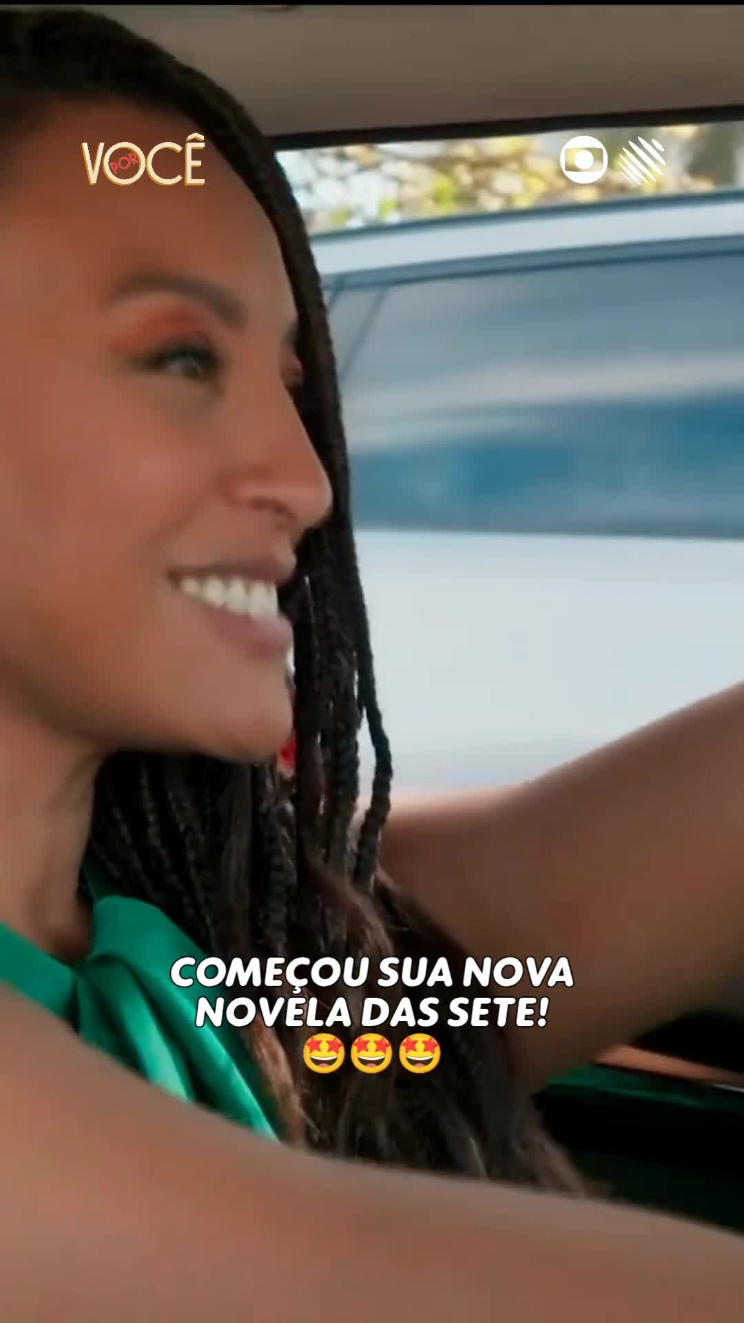 @TV BAHIA