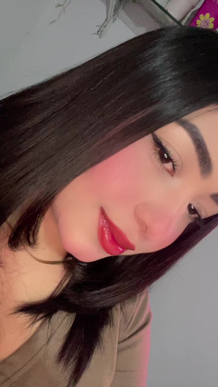 @Ariannys Alvarez