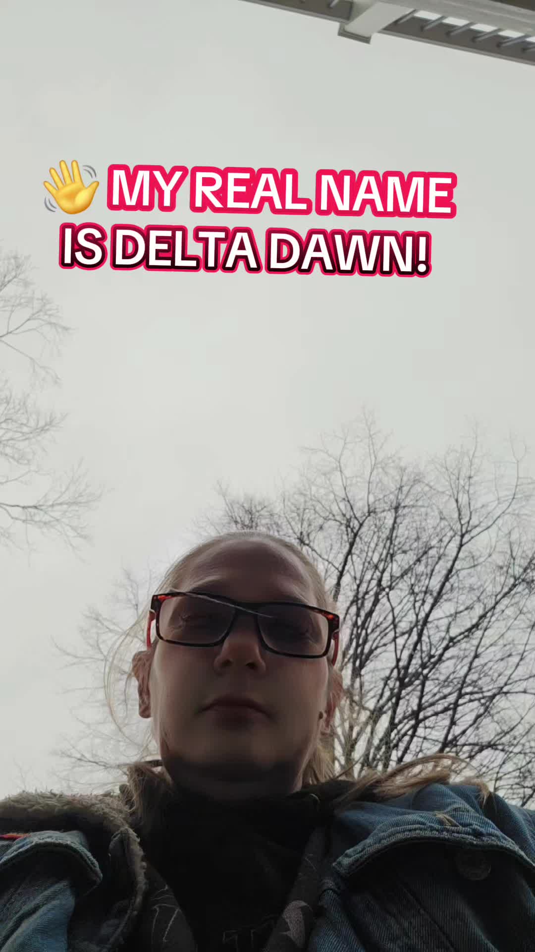 @Delta Dawn