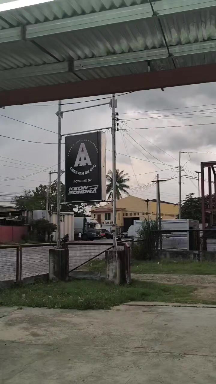 @Andre's Auto Accessories