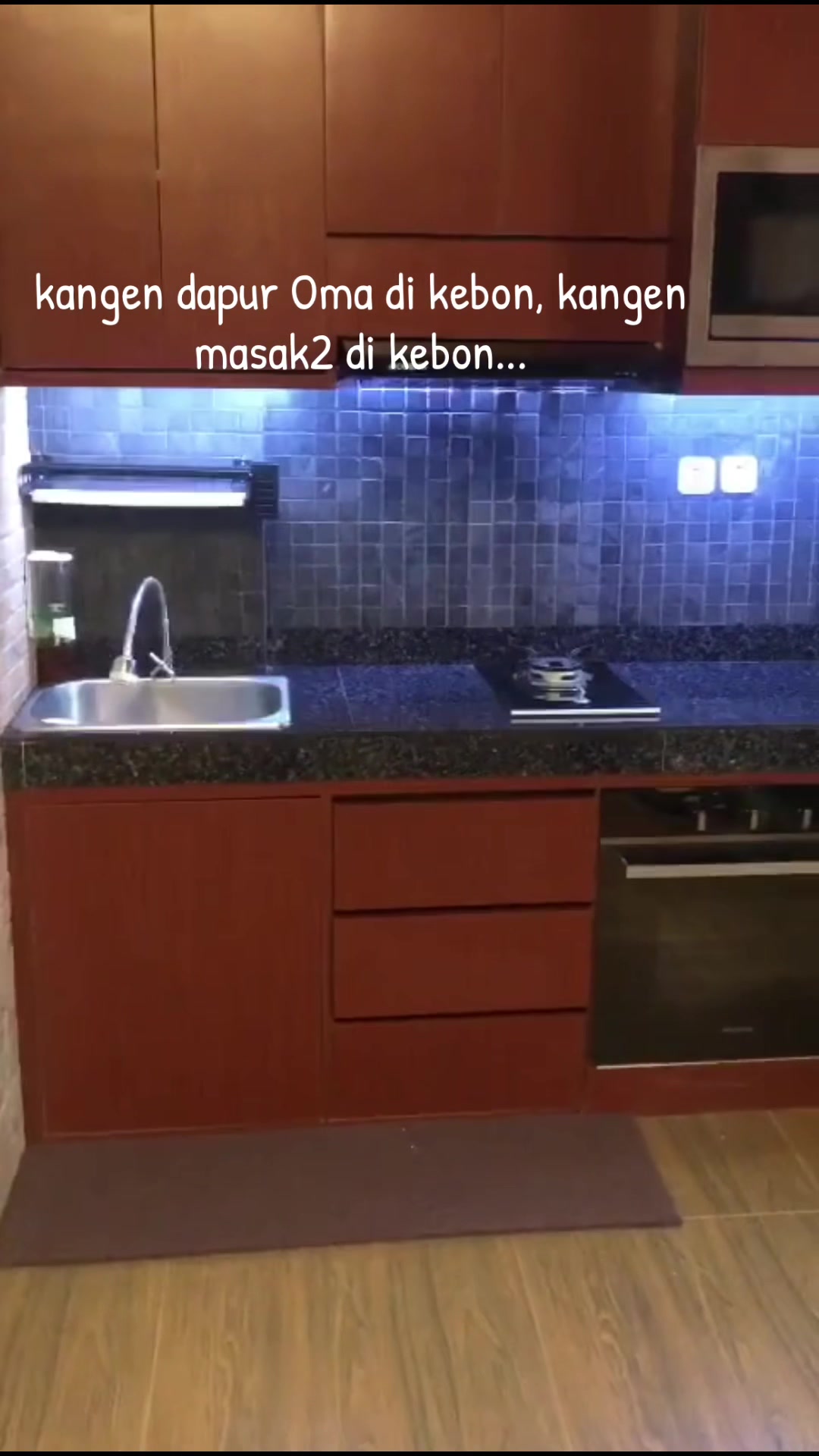 @Oma Retno