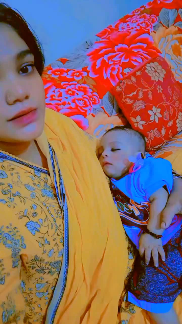 @Aashi AmeeN 09