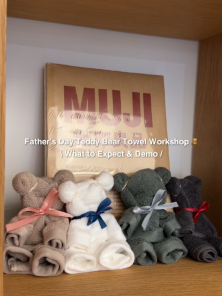 @MUJI Canada