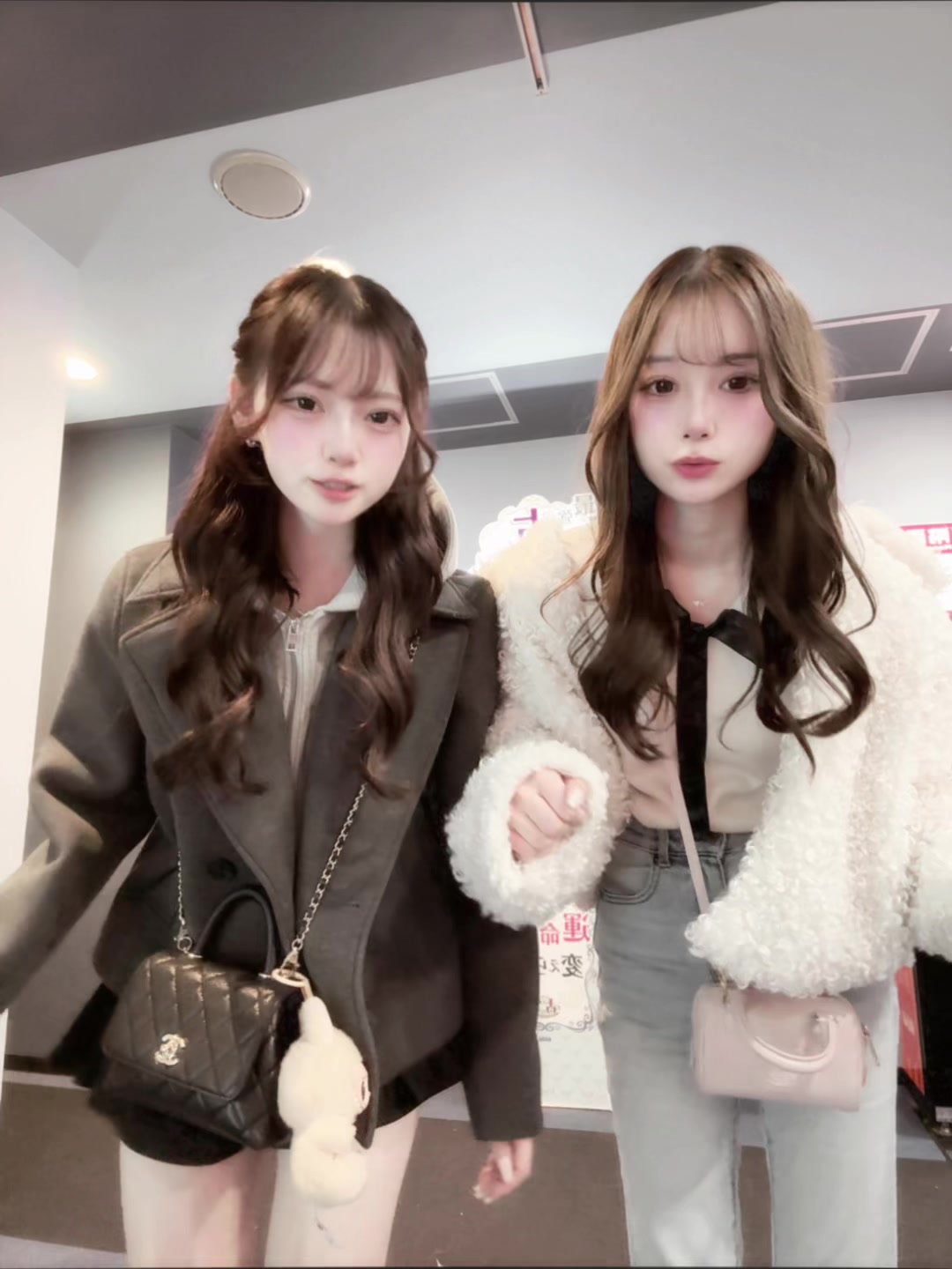 @もえひな