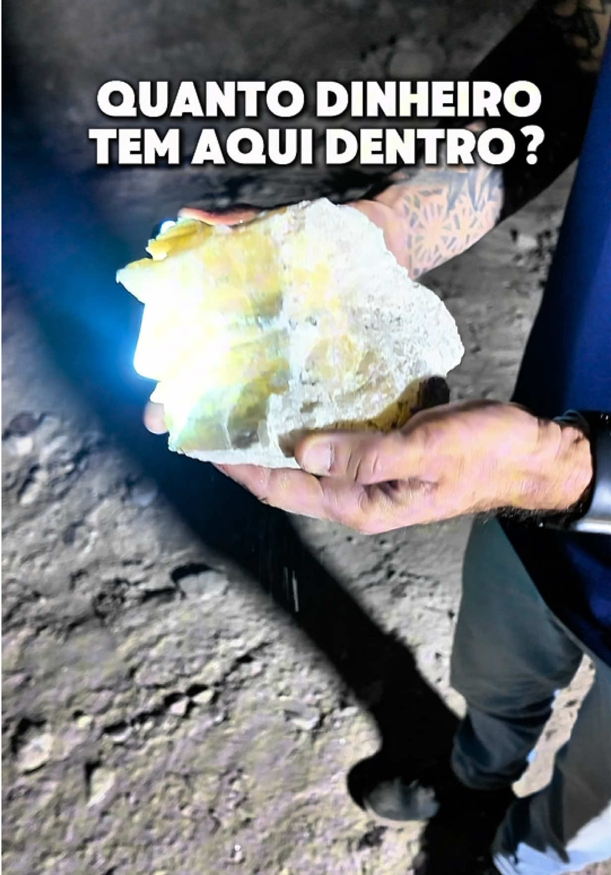 @uaiminerador