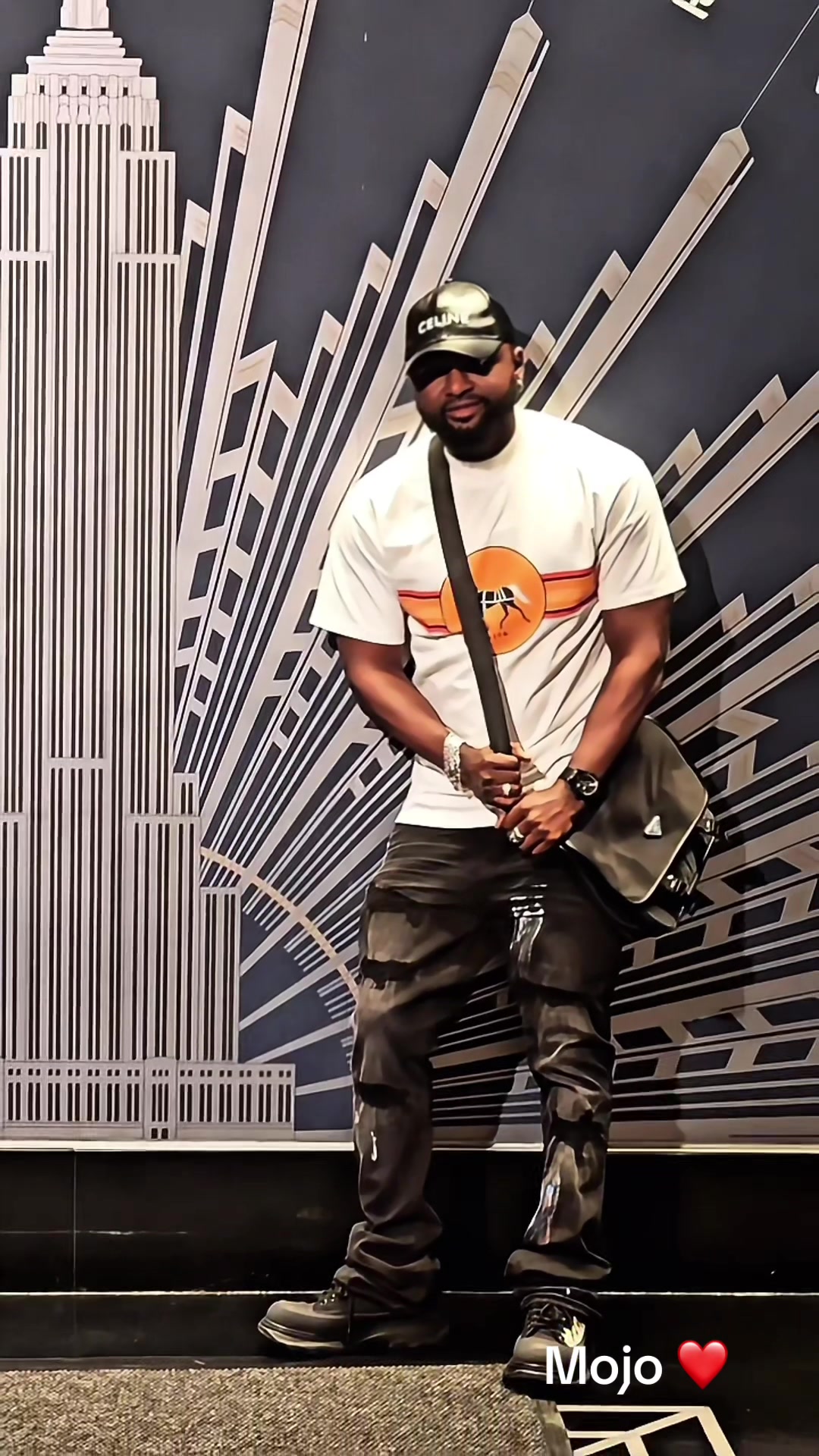 @CEEJAY MARK OFFICIAL / Music