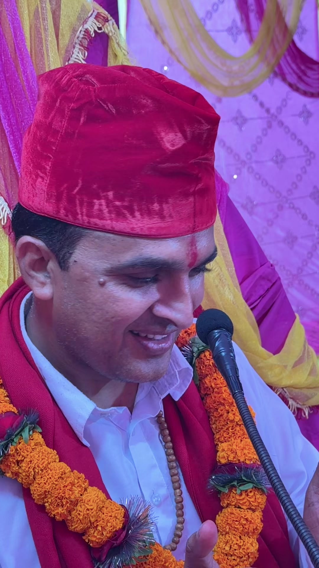 @P Ramchandra Timalsi