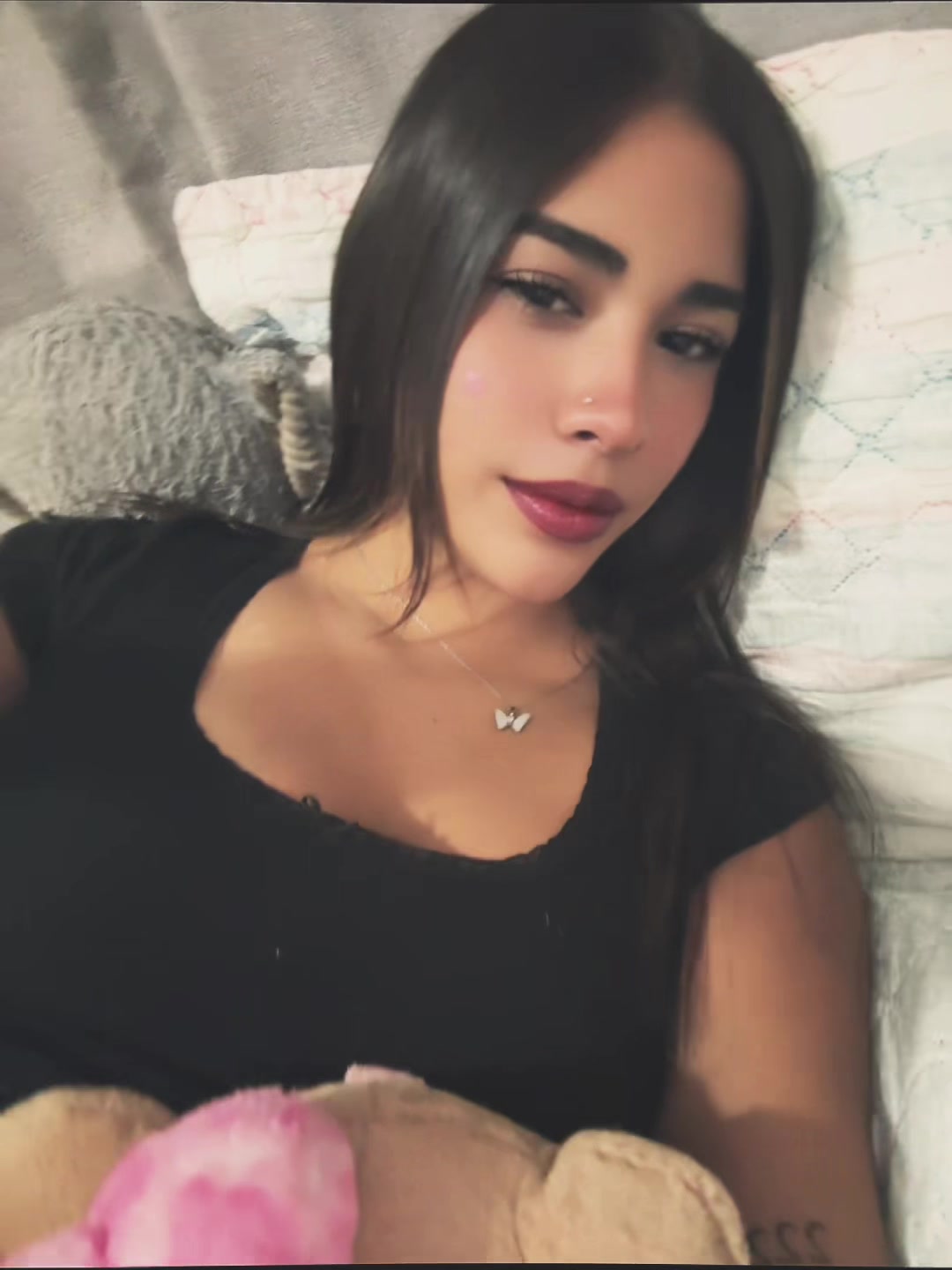 @Luanda Gonzales 🦋