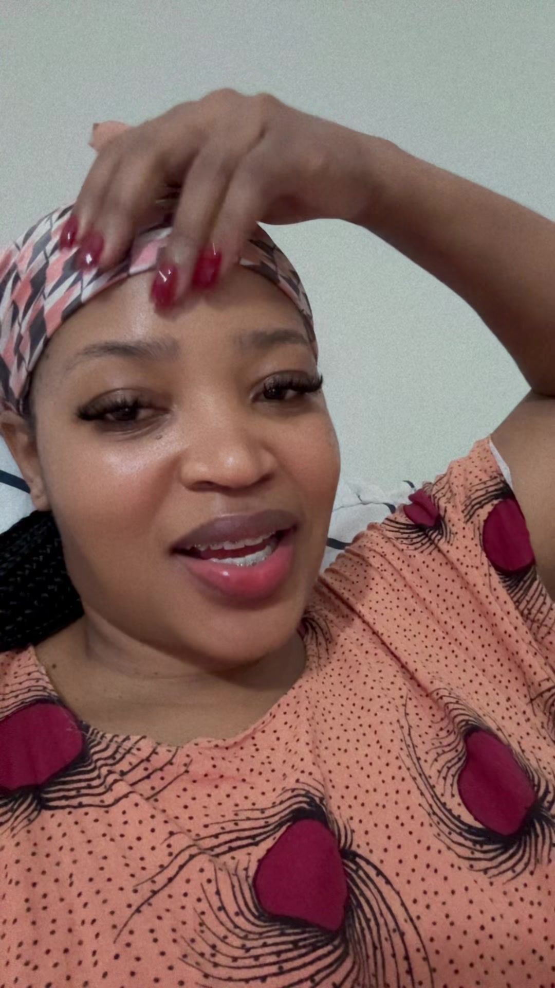 @_nokuthulasithole