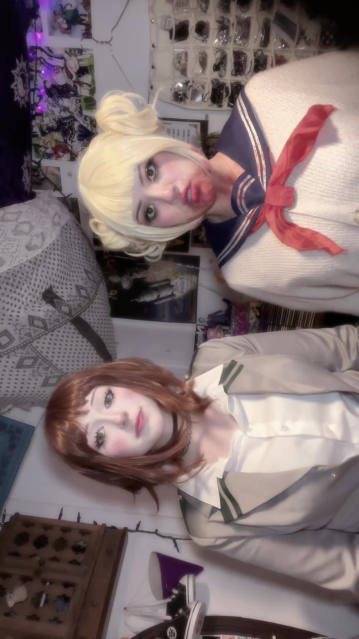 @Xoe