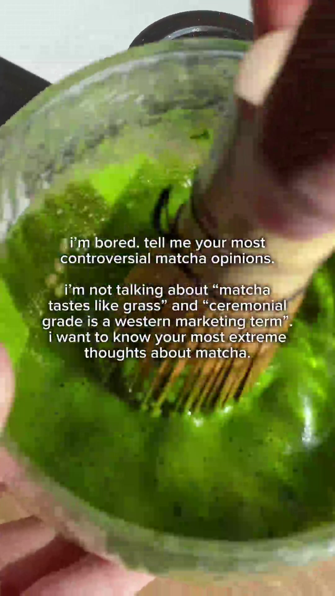 @Ujicha Matcha