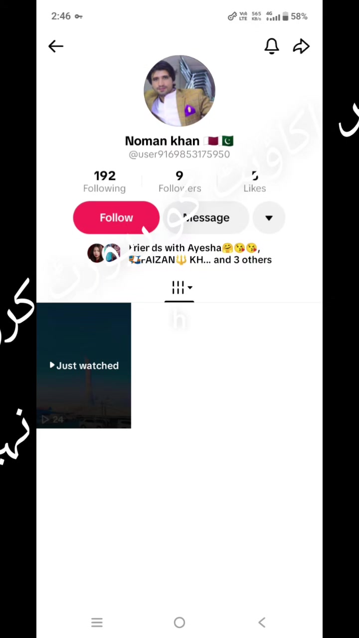 @Noman Khan🇶🇦🇵🇰
