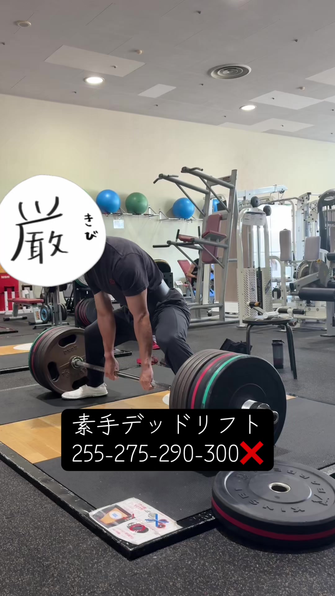 @キクタン【円盤投げてます】