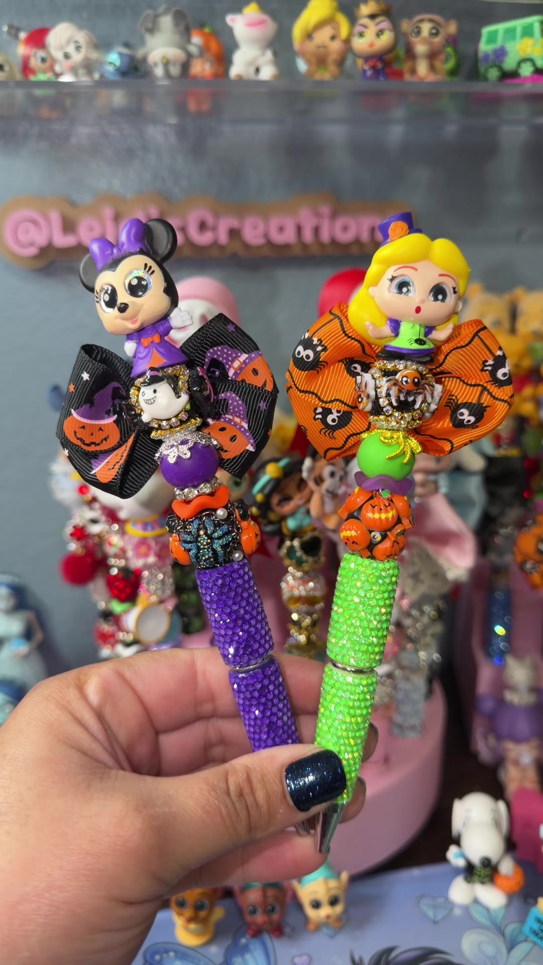@Leidis Creations 1