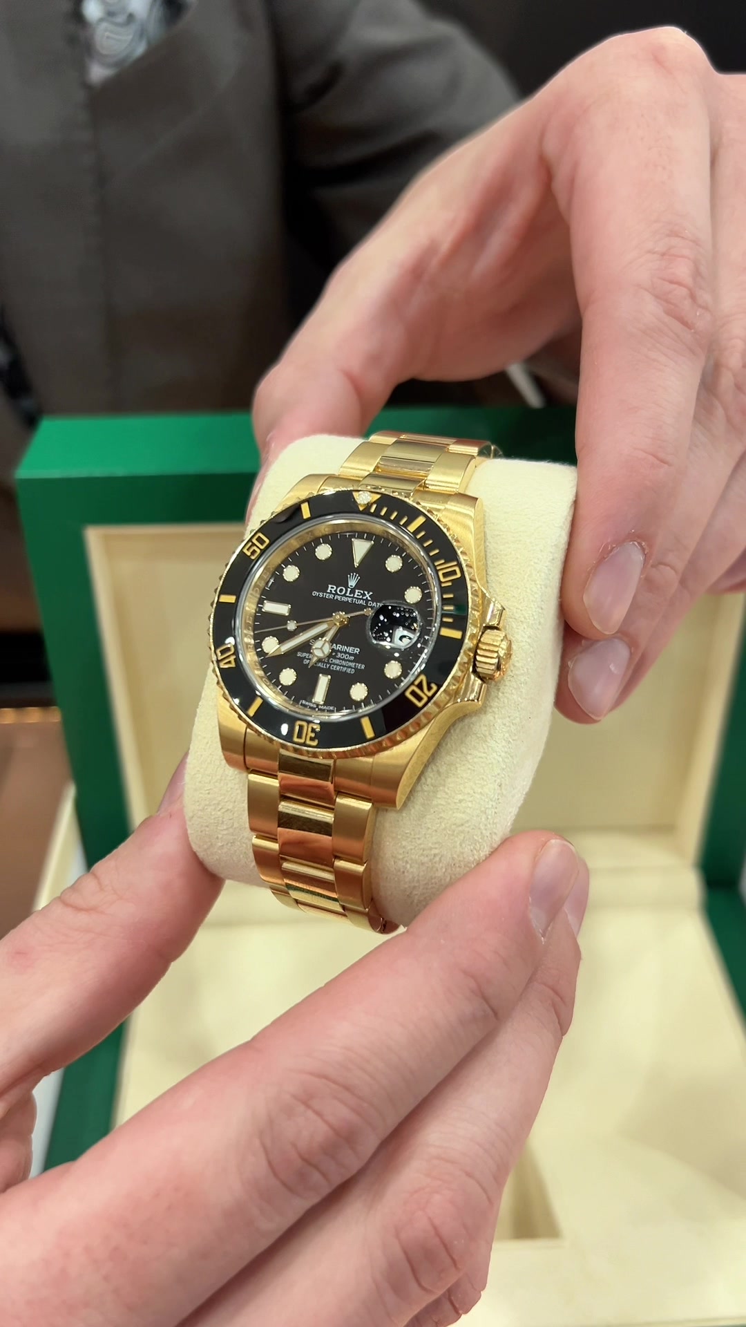 @Watchfinder