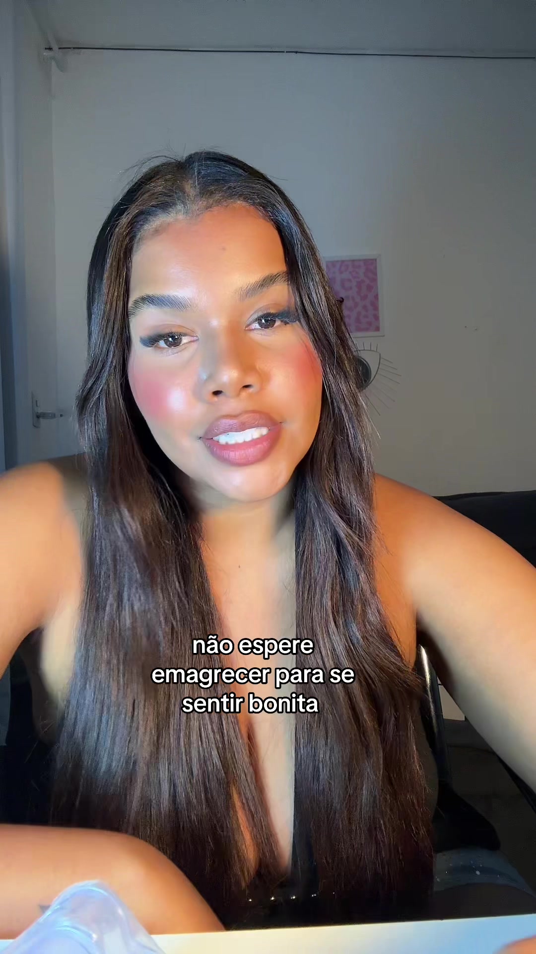 @KÉSIA | EMAGRECIMENTO 💌