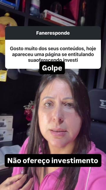 @Faneoficial