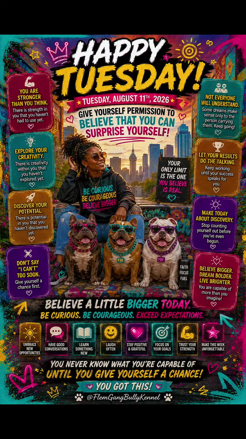 @Flemgang Bully Kennel👑🐾💜✨