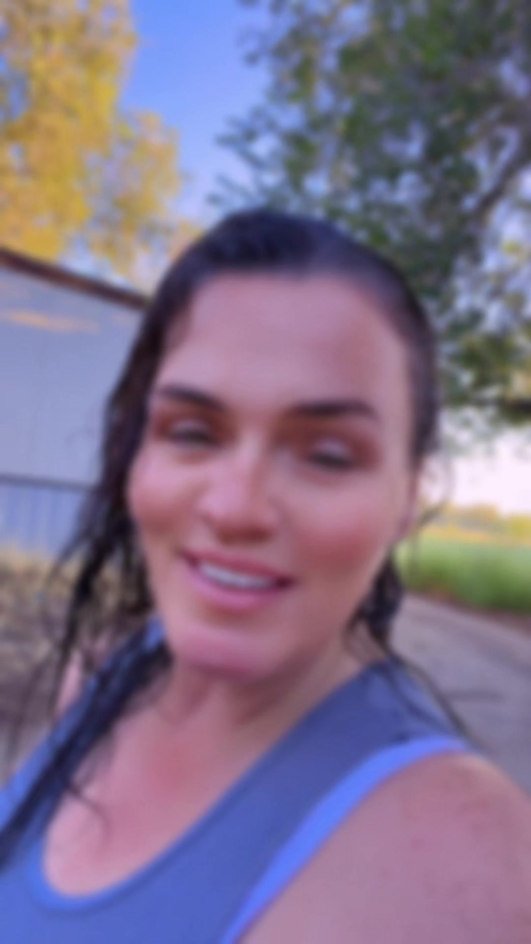 @Babygirl Dessirrae