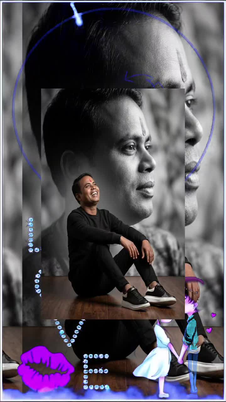 @jitendra faruwahi dancer