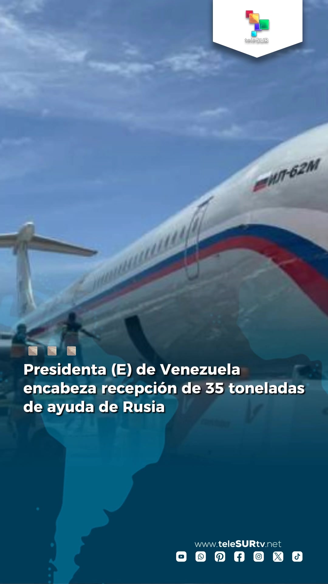 @teleSUR Clips