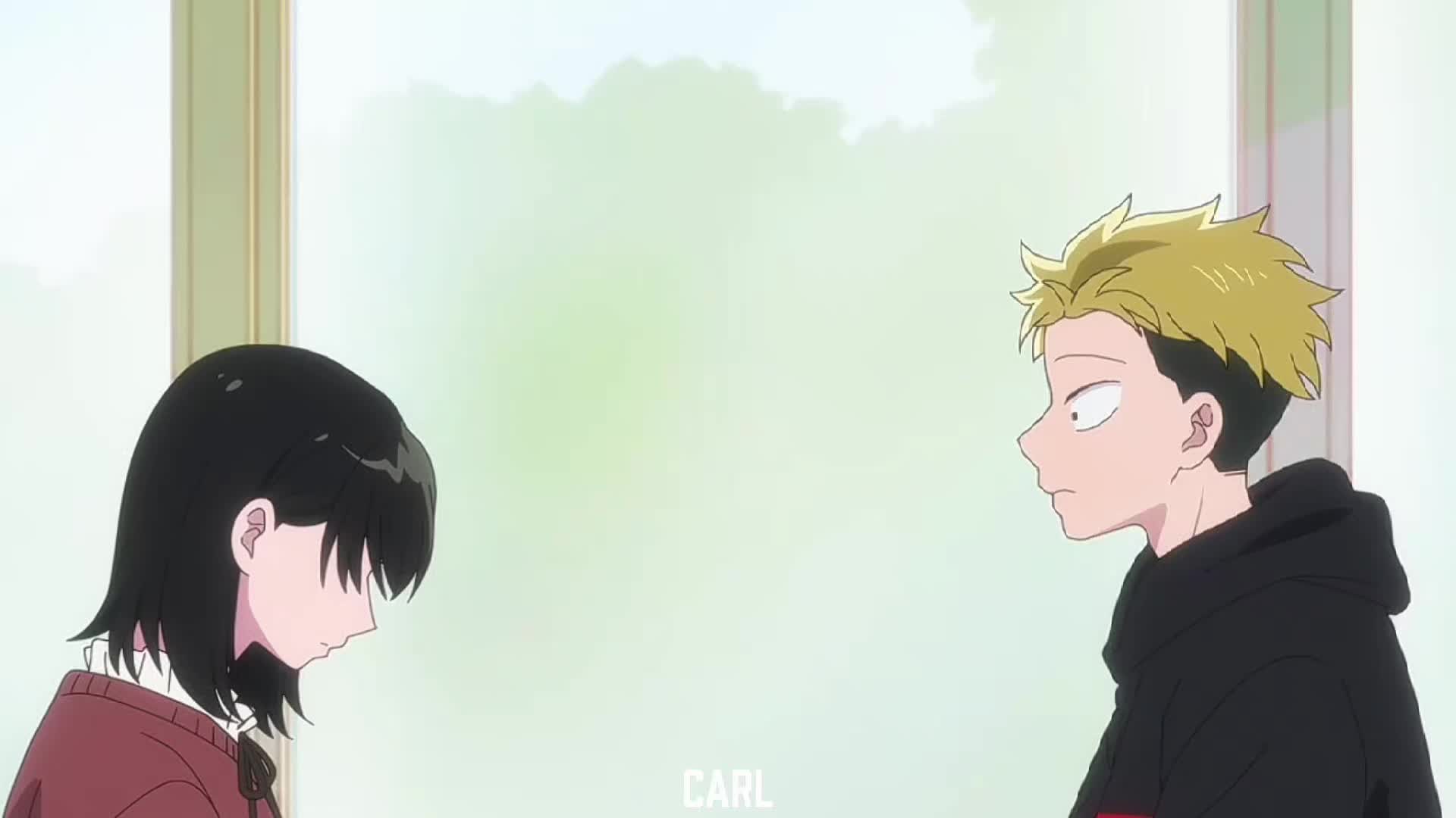 @Carl
