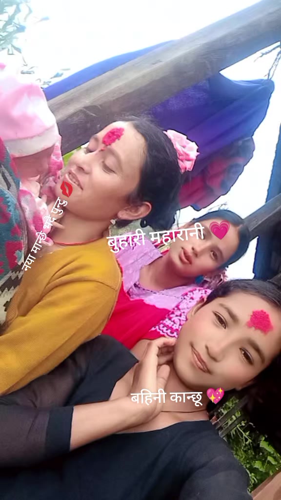 @MISS HiMANI💝💪🦋🕉️🙏