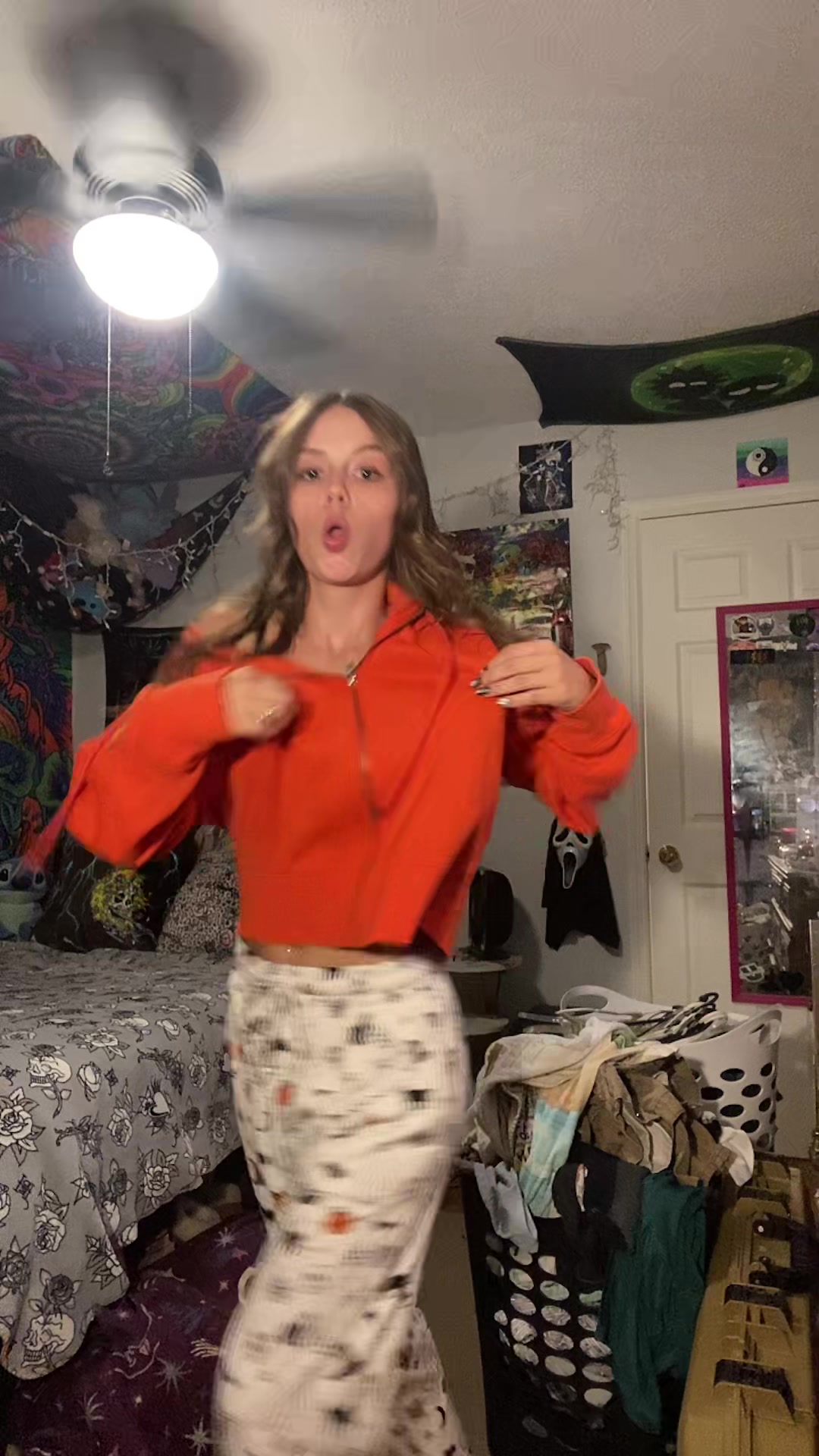 @Rebekah