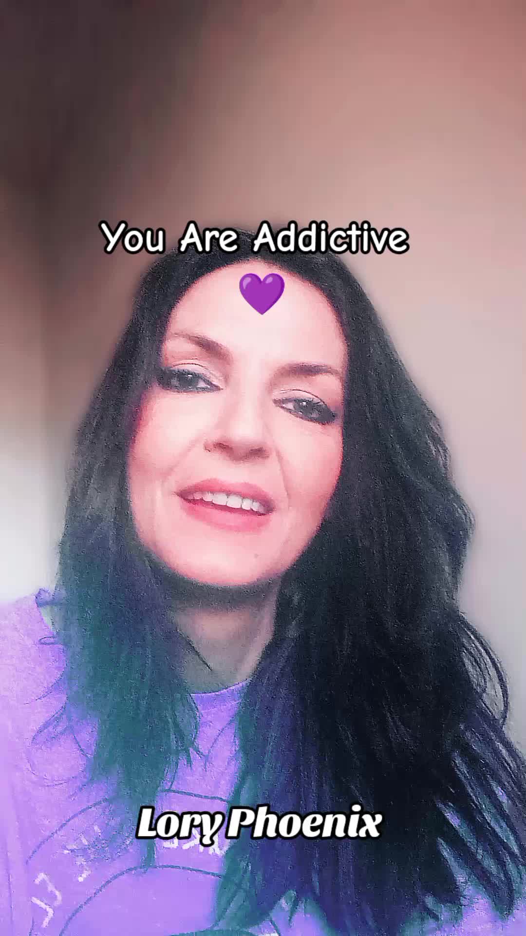 @❤️Lory Phoenix❤️