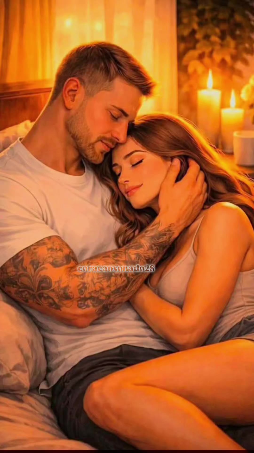 @Coração Xonado❤️