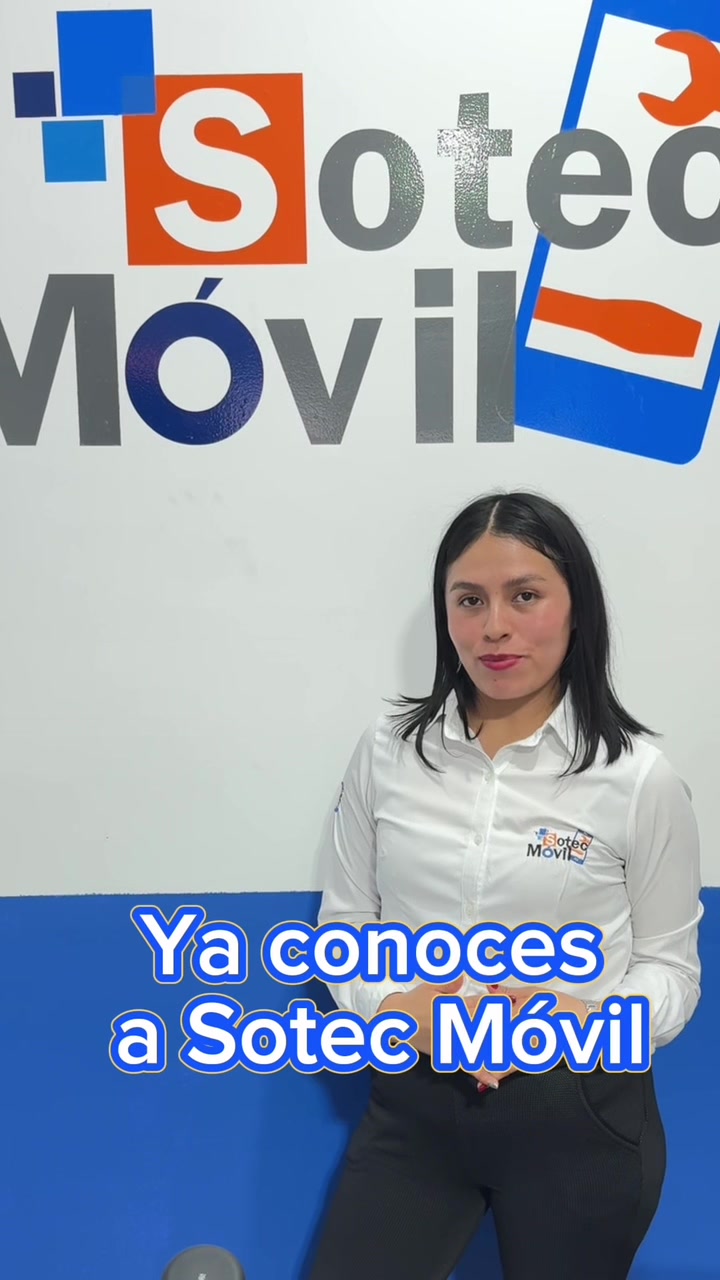 @Sotec Movil