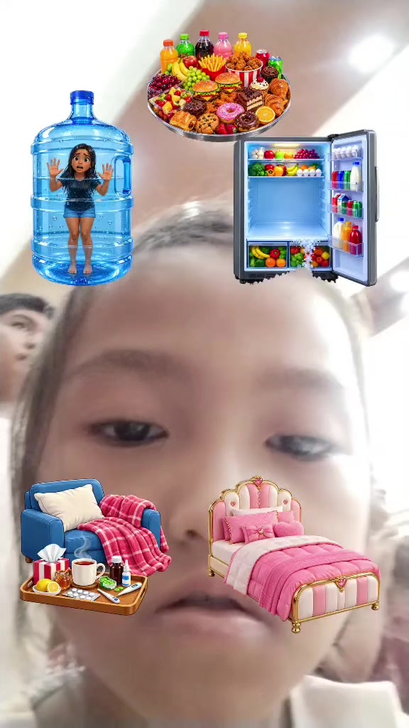 @Niña Mae