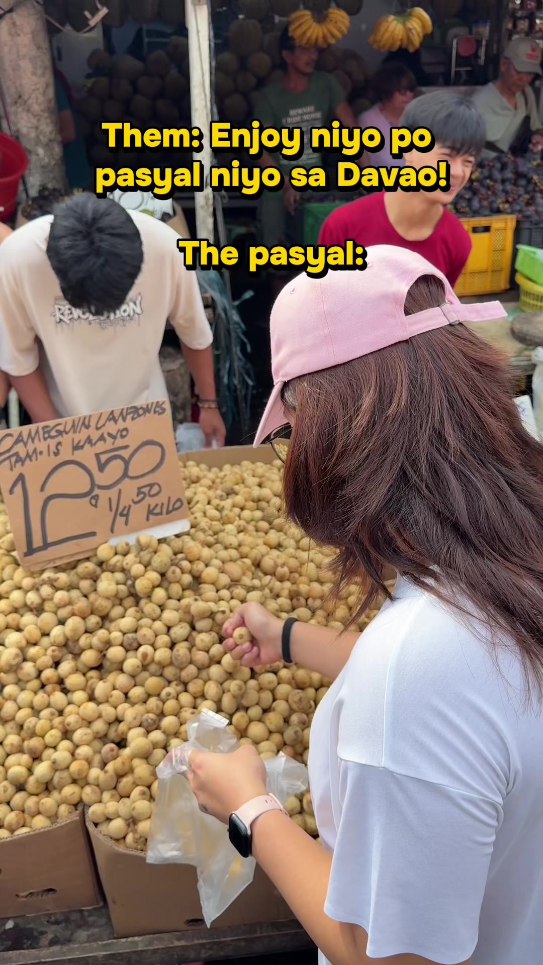 @AJ Francisco 🤭