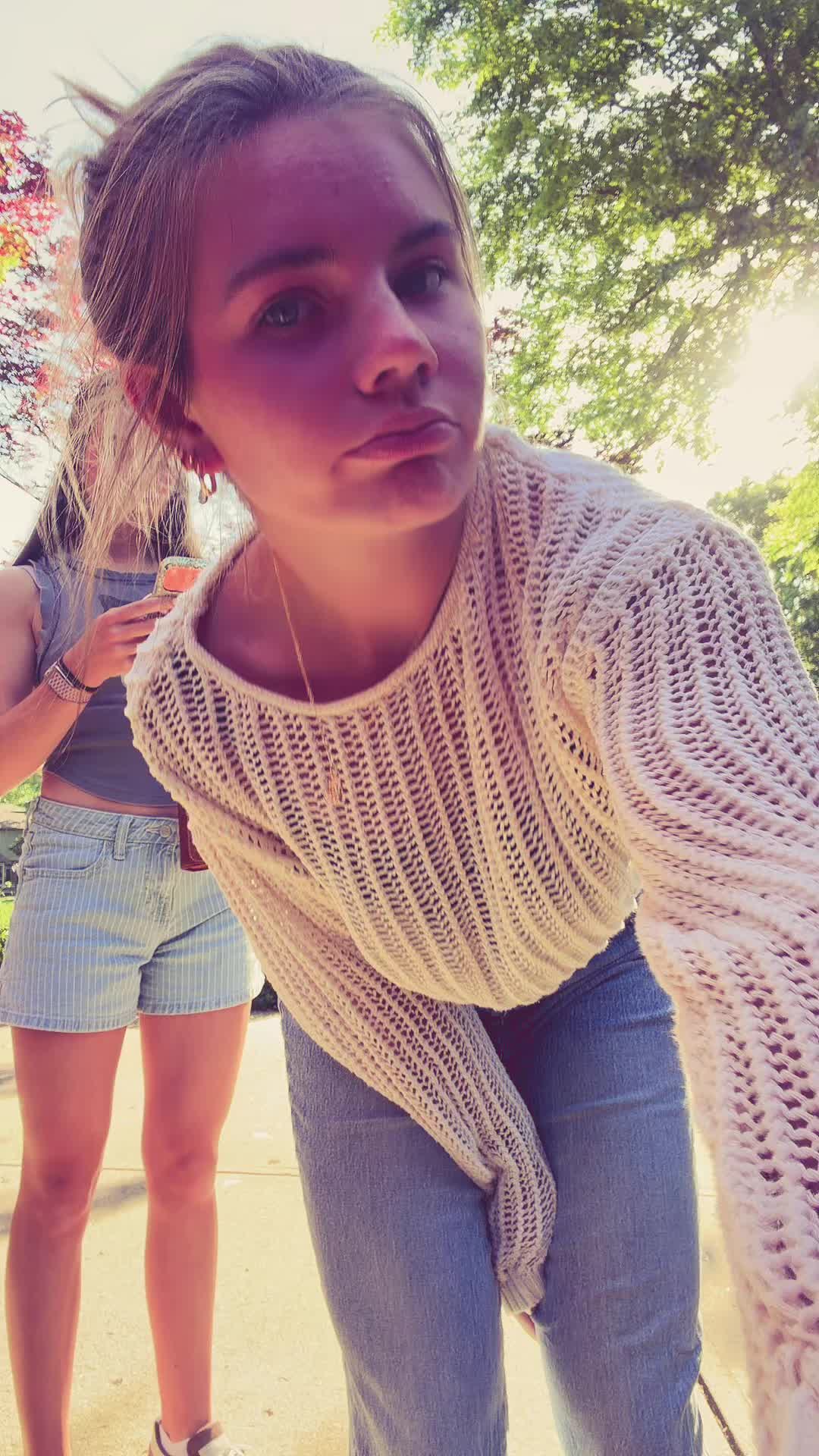 @JENNA🪩⚡️🫧