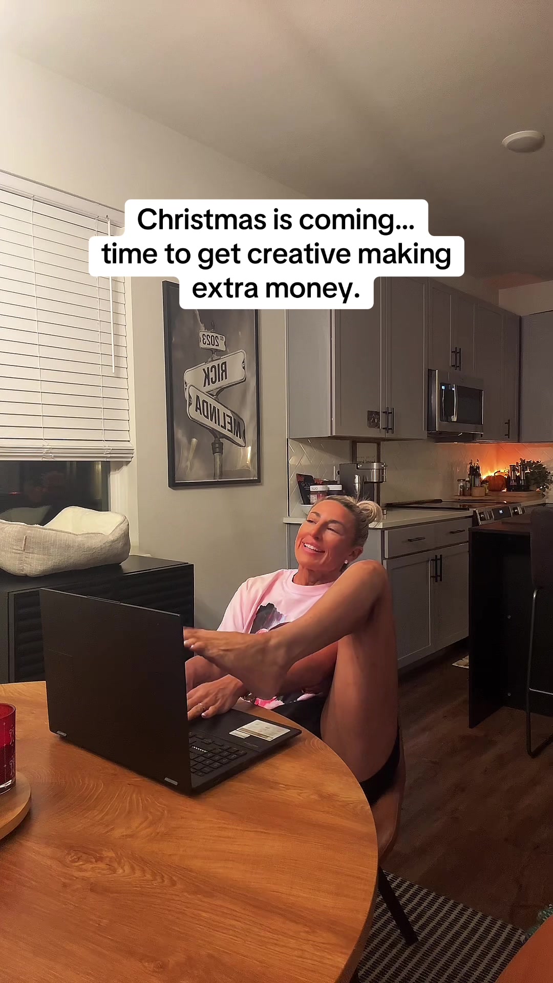 @MelindaReneeOfficial