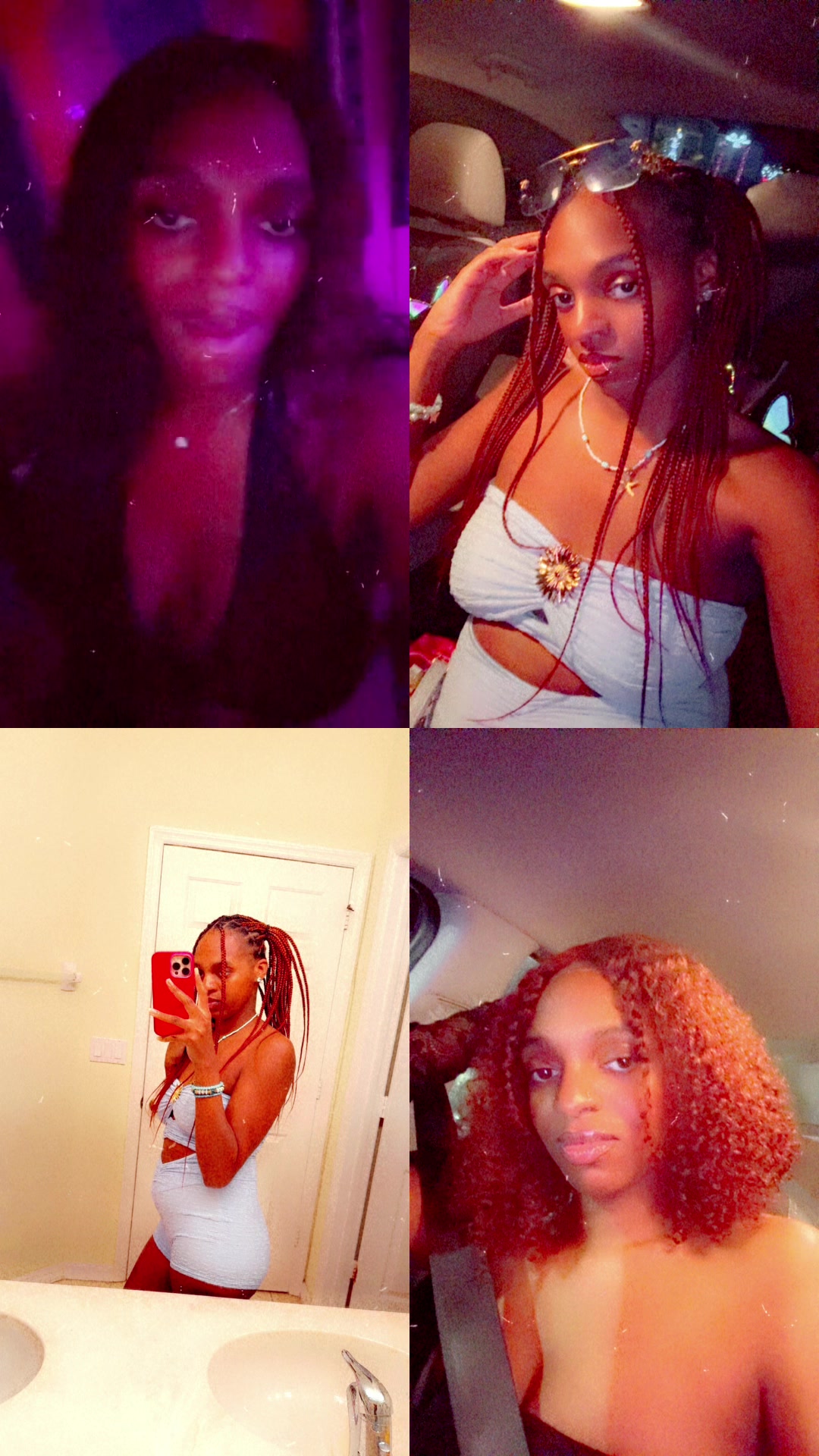 @ieisha 🍊
