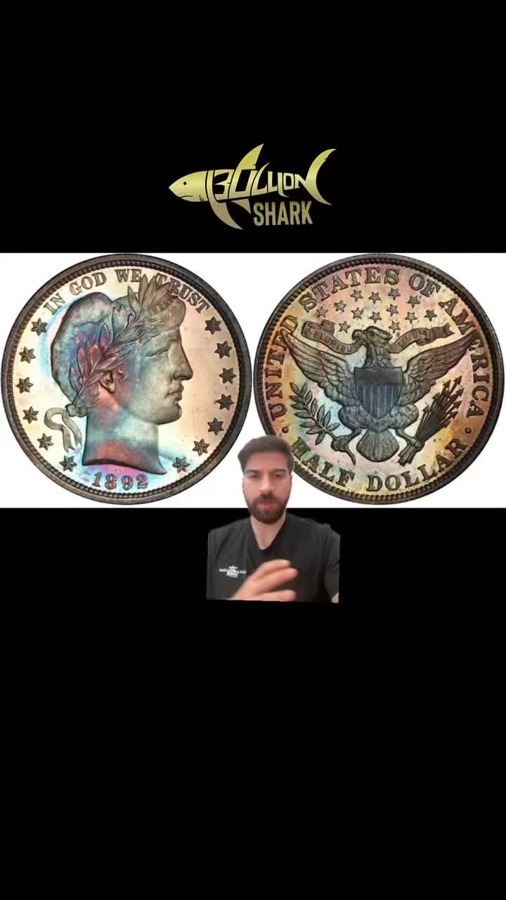 @Bullion Shark