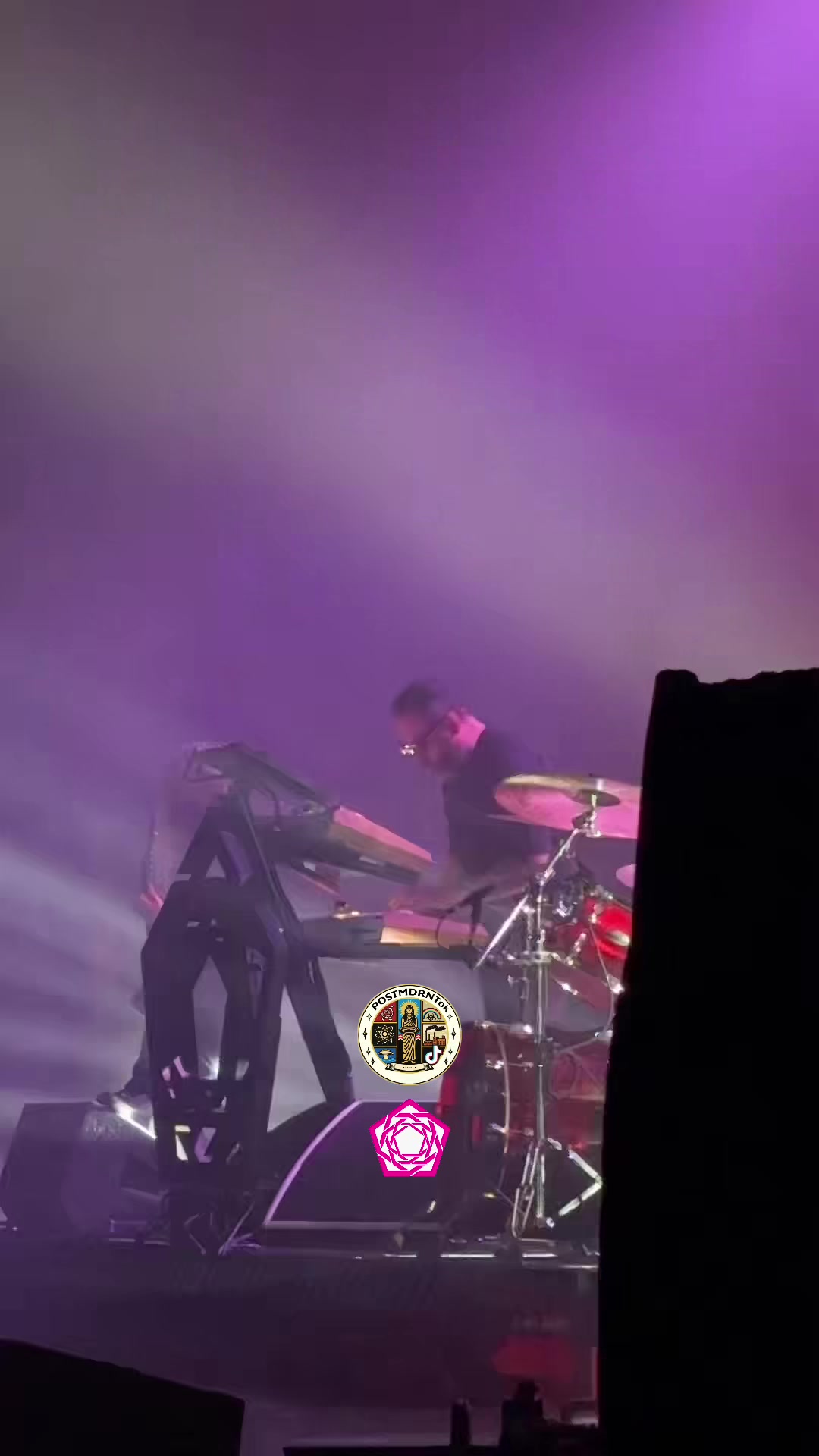 @Brandon - PostMDRNtok