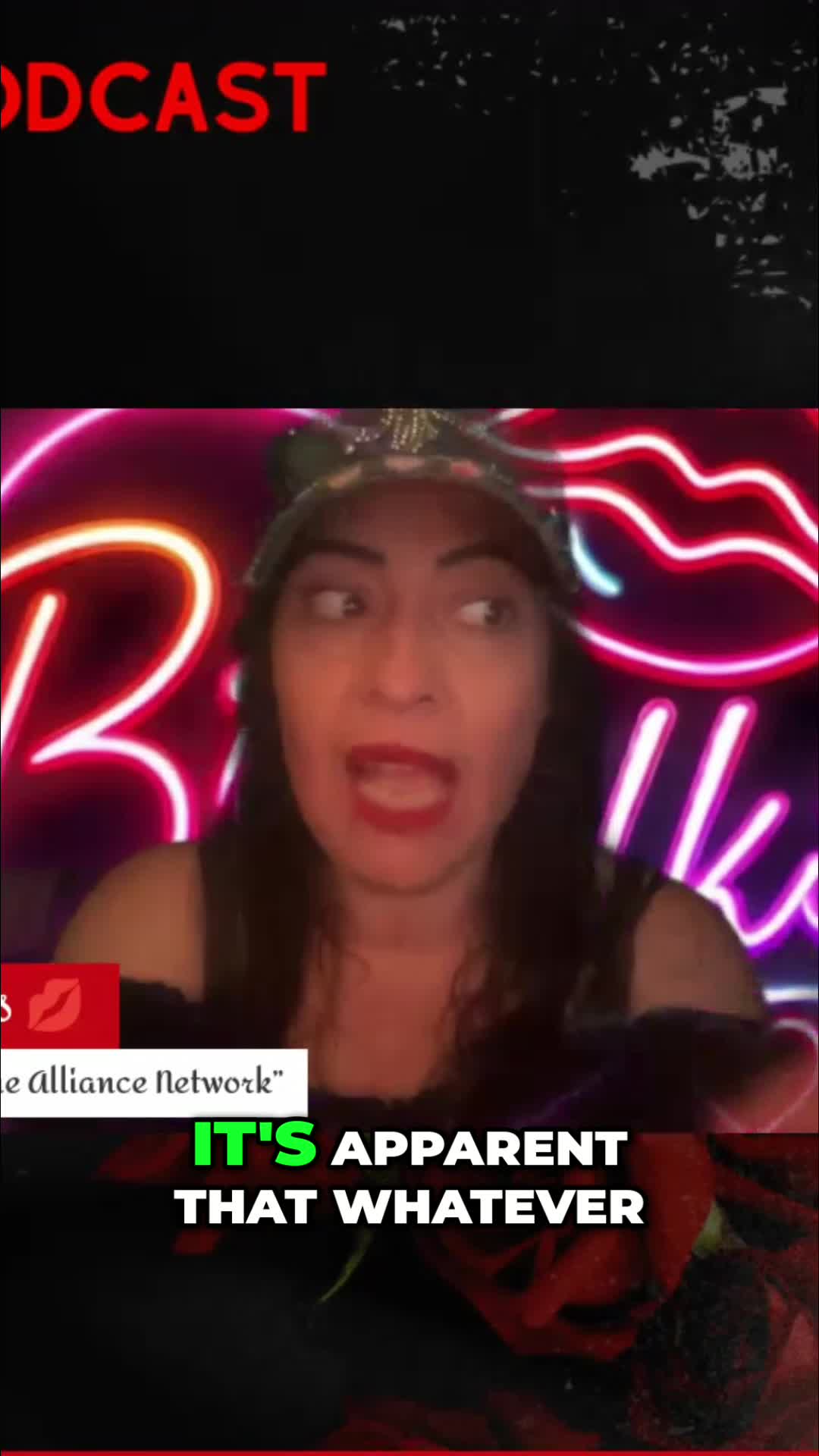 @Roses Are Red Podcast