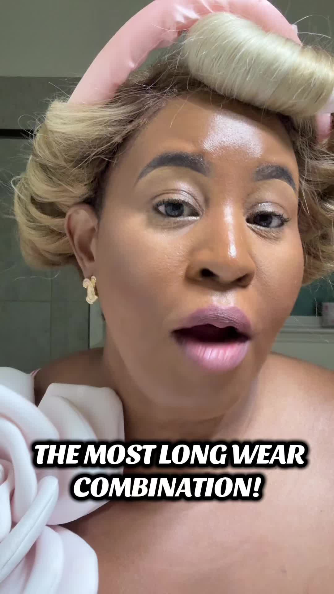 @Nina Beauty Influencer