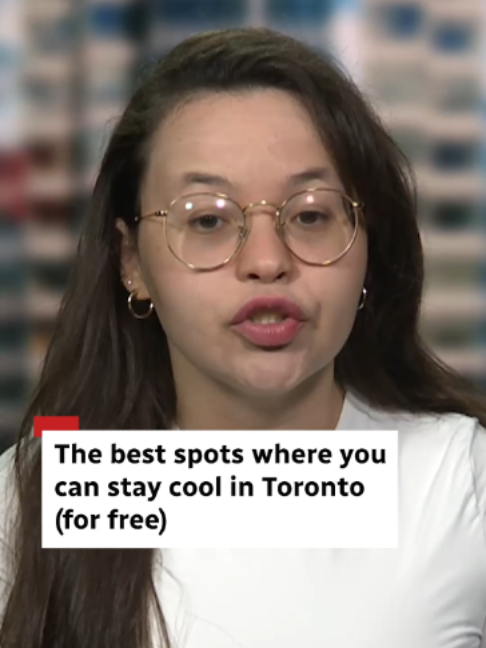 @CBC Toronto