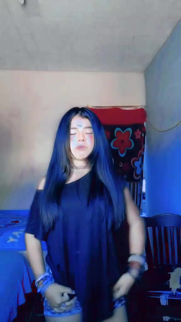 @Rub&iacute; ✨ Contreras ✨