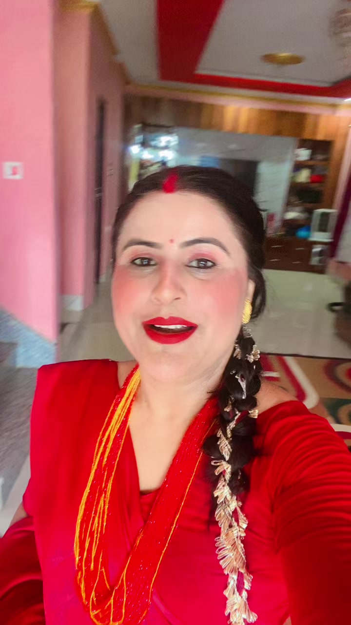 @Shrutika Dhungana