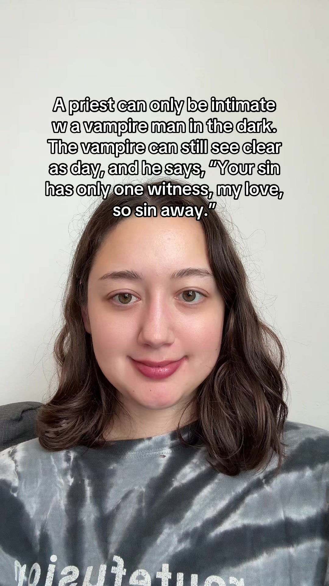 @Zena, Horror Author