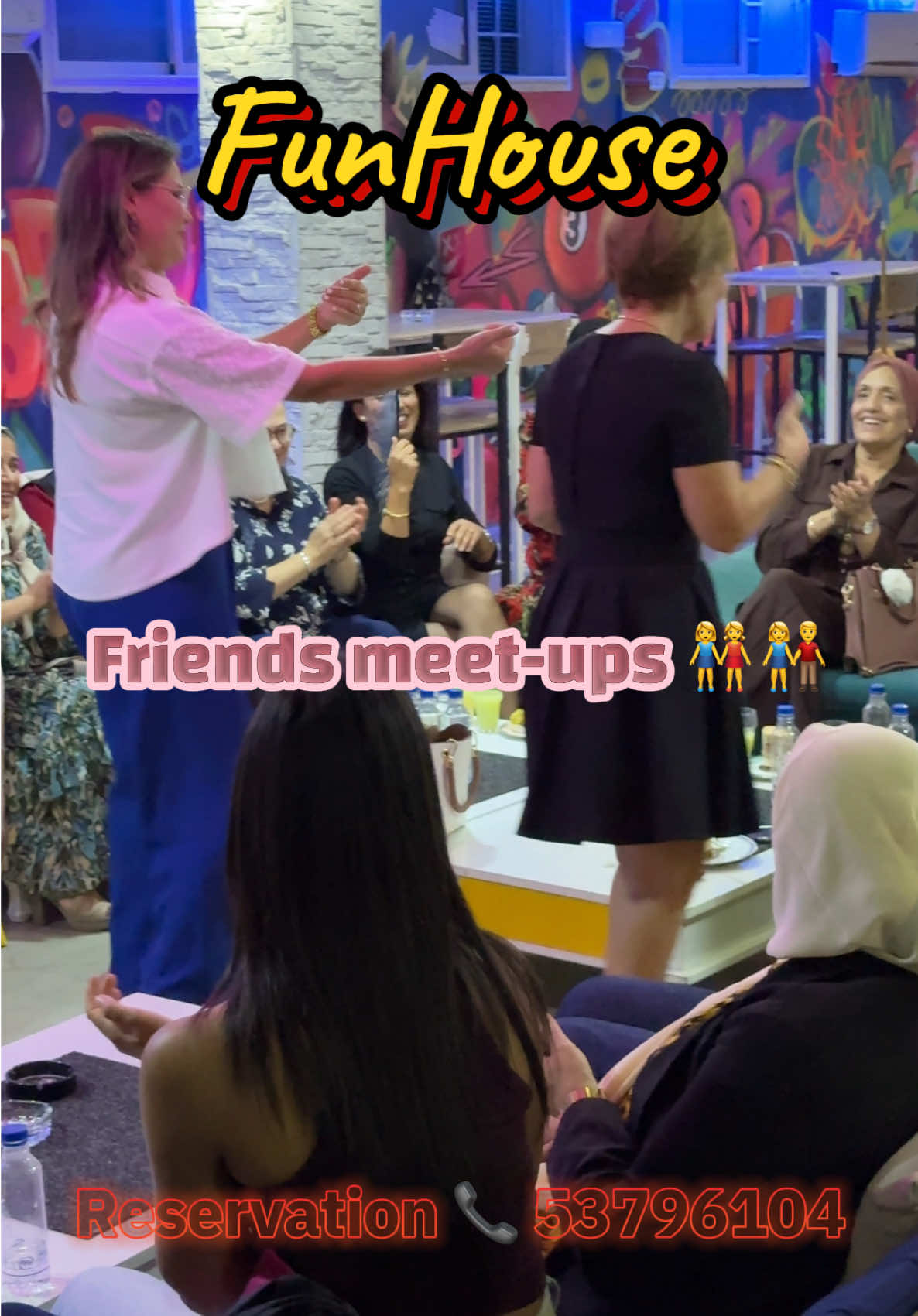 @FunHouse.Club.Tn