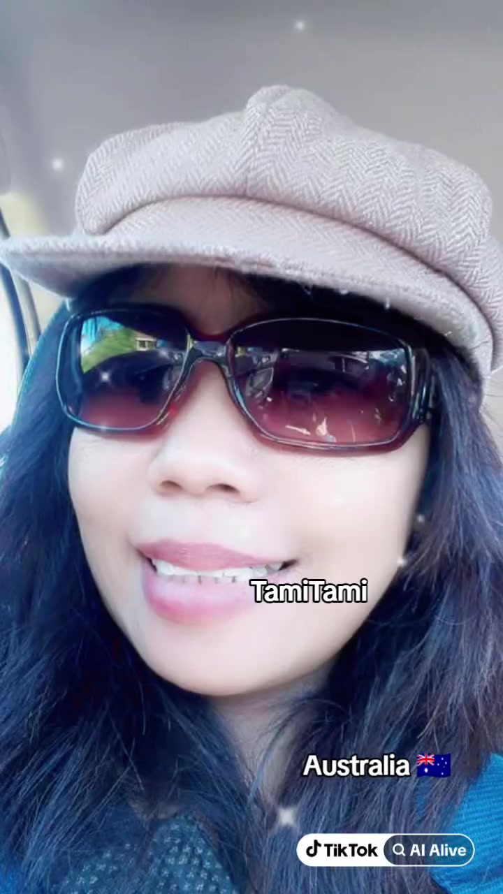 @Tami Tami
