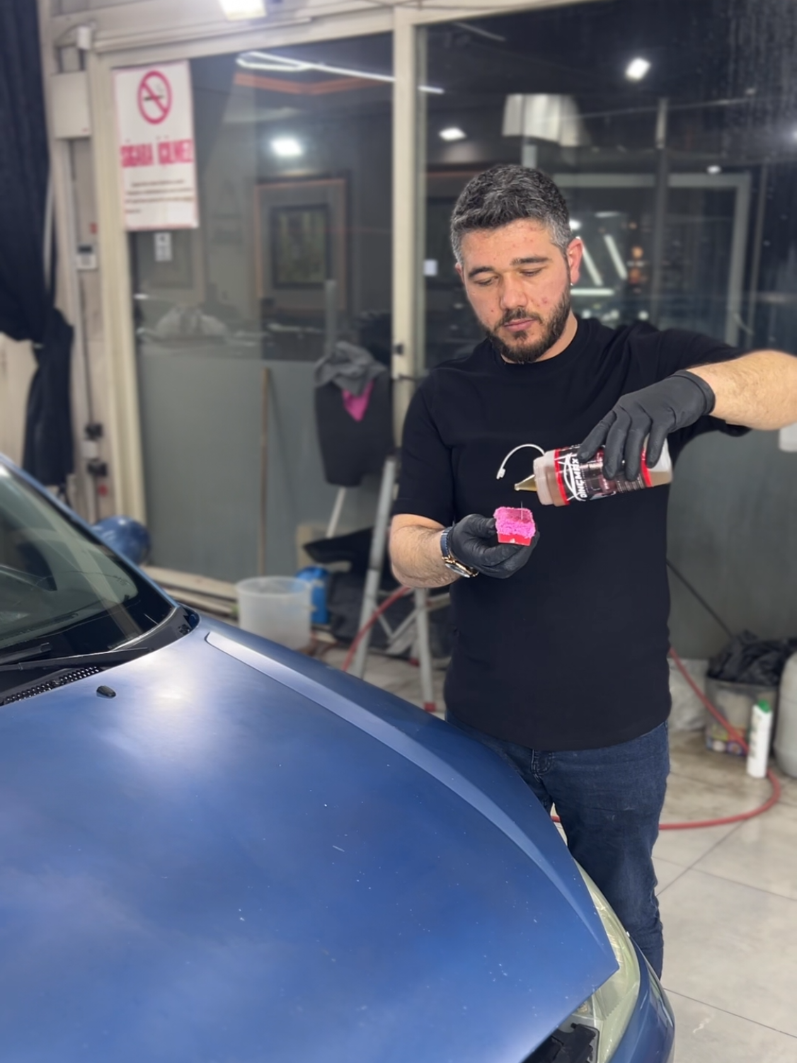 @Cemali Din&ccedil;er